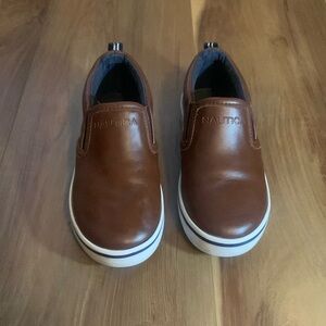 Nautica toddler shoes